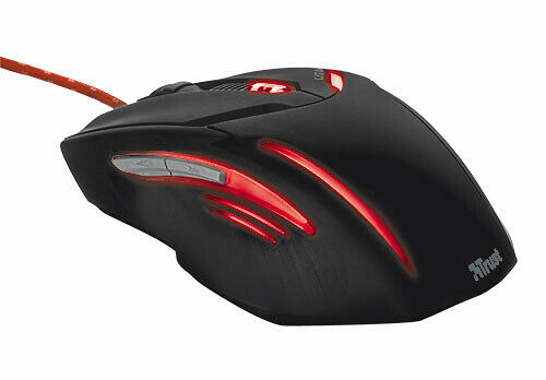 Trust GXT 152 Illuminated Gaming Mouse