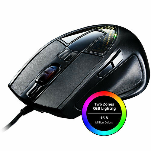 Cooler Master Sentinel III