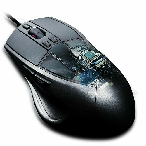 Cooler Master Sentinel III