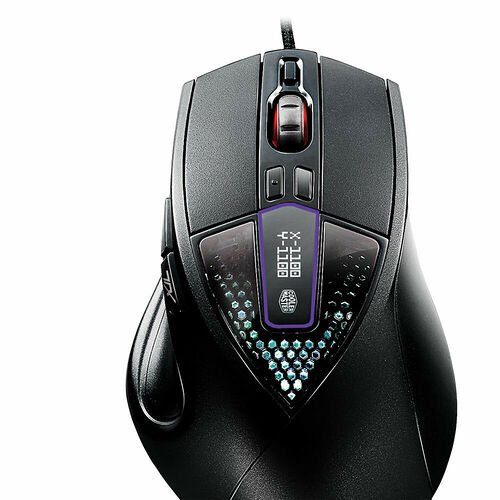 Cooler Master Sentinel III