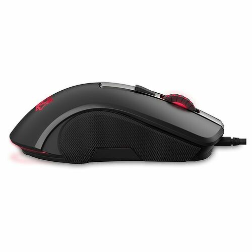 ASUS Cerberus Fortus
