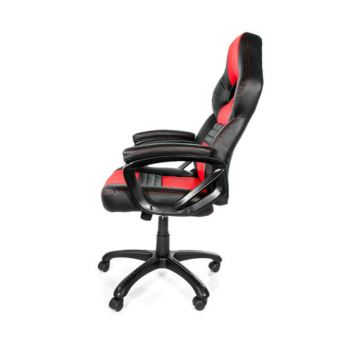 Arozzi Monza - Rouge et Noir