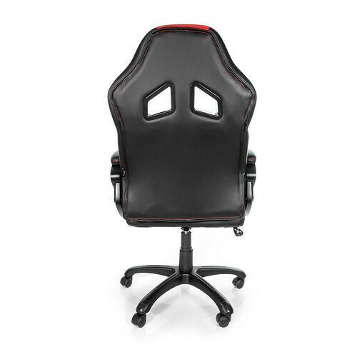 Arozzi Monza - Rouge et Noir