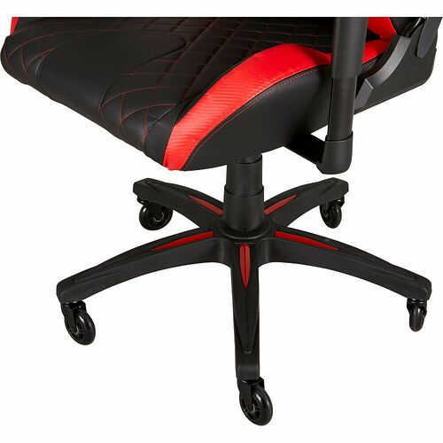 Corsair T1 Race - Noir / Rouge