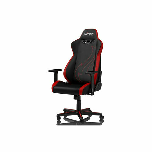 Nitro Concepts S300EX - Noir / Rouge