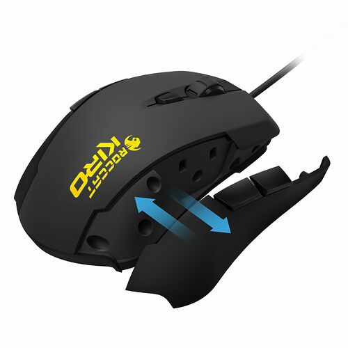 Roccat Kiro