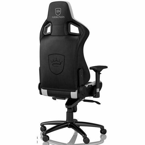 Noblechairs Epic Limited Edition - Noir / Blanc / Bleu