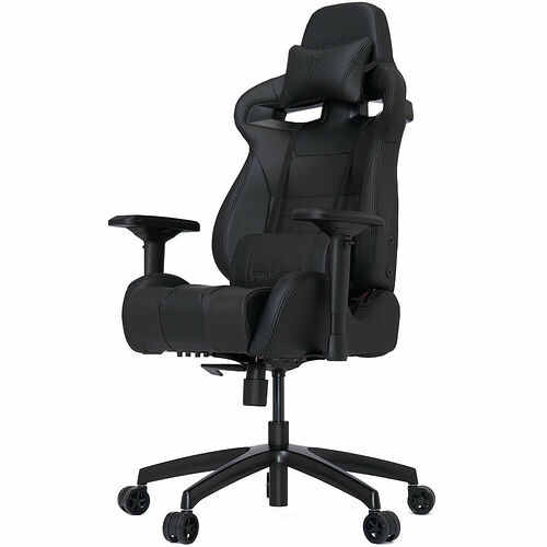 Vertagear S-line SL4000 - Noir / Carbon