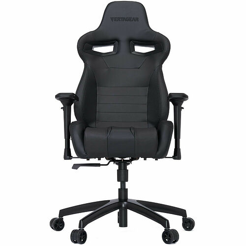 Vertagear S-line SL4000 - Noir / Carbon