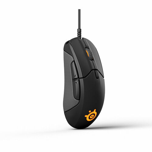 SteelSeries Rival 310 - Noir