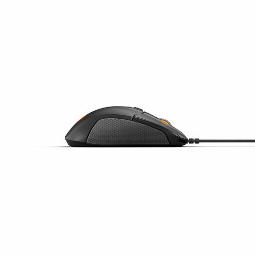 SteelSeries Rival 310 - Noir