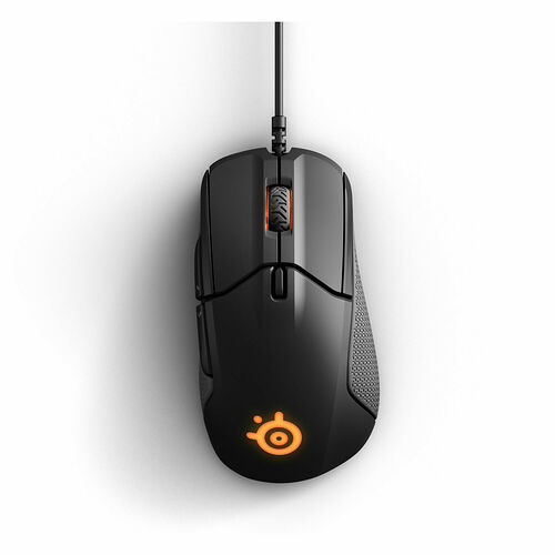 SteelSeries Rival 310 - Noir