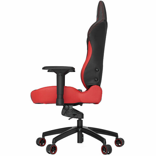 Vertagear PL6000  - Noir / Rouge