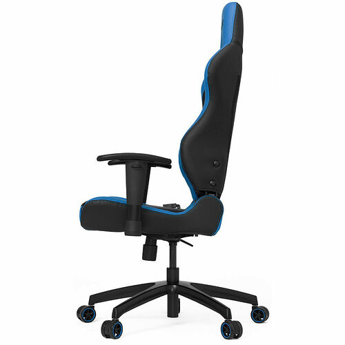 Vertagear S-line SL2000 - Noir / Bleu