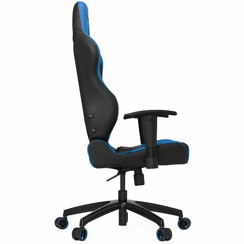 Vertagear S-line SL2000 - Noir / Bleu