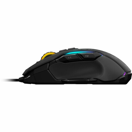 Roccat Kone AIMO, Noir