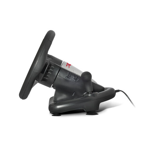 Spirit Of Gamer Race Pro Wheel - PC / PS2 / PS3