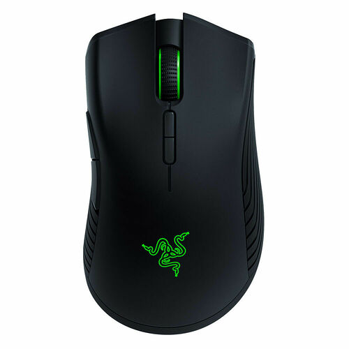 Razer Mamba Wireless