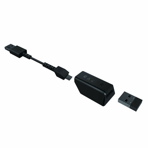 Razer Mamba Wireless