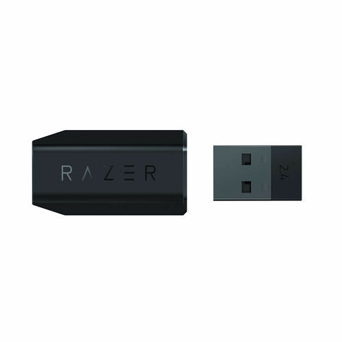 Razer Mamba Wireless