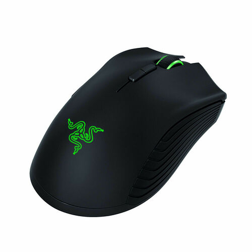 Razer Mamba Wireless