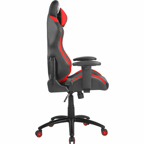 Alpha Gamer Gamma - Noir / Rouge