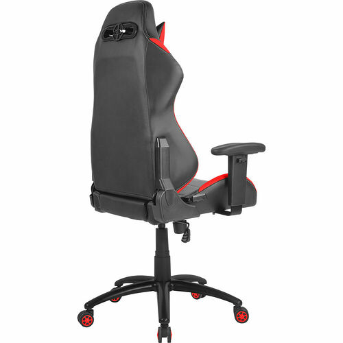 Alpha Gamer Gamma - Noir / Rouge