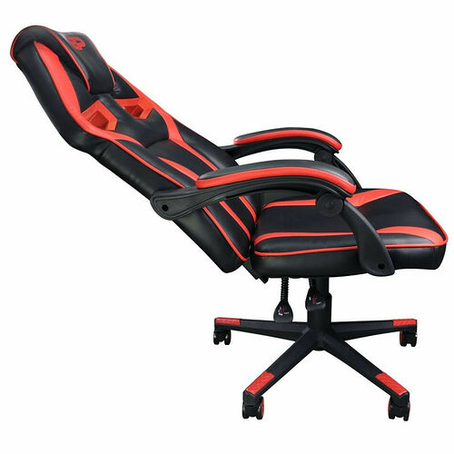 BETTERPLAY Gaming - Noir / Rouge