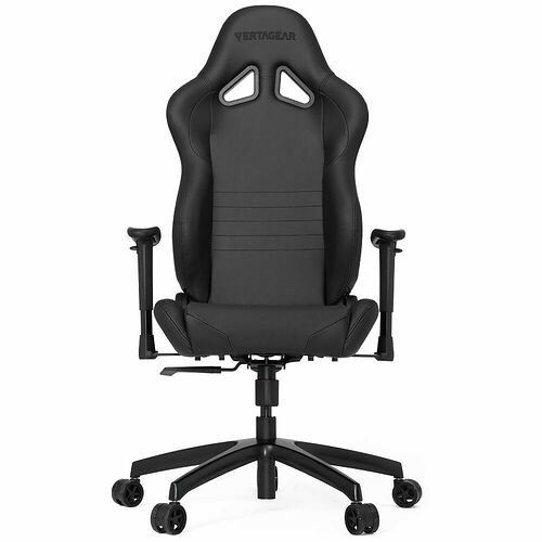 Vertagear S-line SL2000 - Noir / Carbon