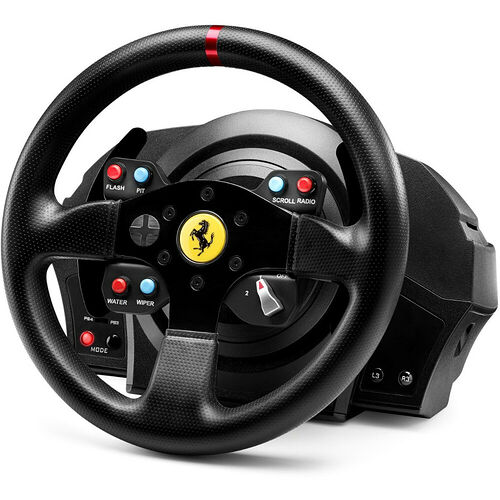 Thrustmaster T300 Ferrari GTE - PC / PS3 / PS4