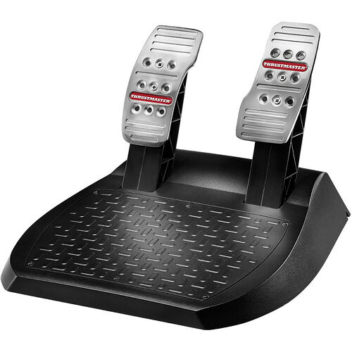 Thrustmaster T300 Ferrari GTE - PC / PS3 / PS4