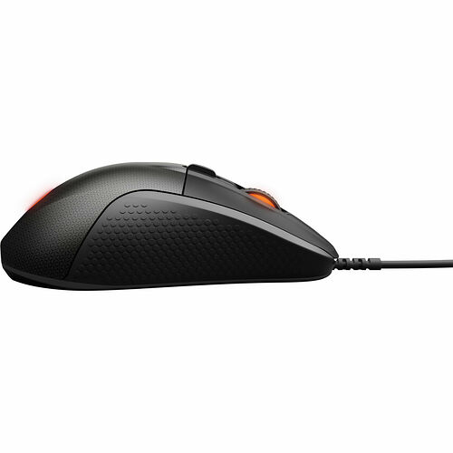 SteelSeries Rival 700