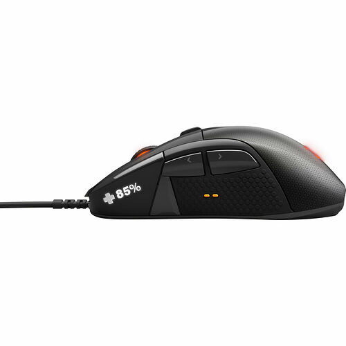 SteelSeries Rival 700