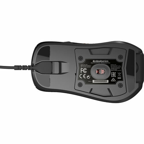 SteelSeries Rival 700