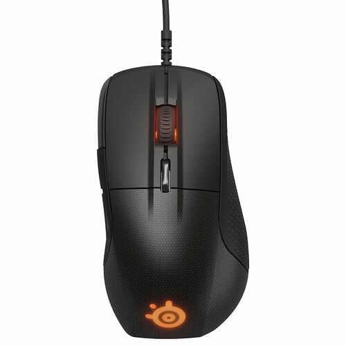 SteelSeries Rival 700
