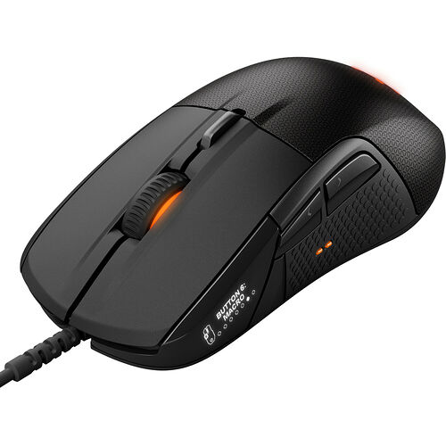 SteelSeries Rival 700