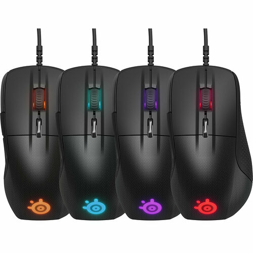 SteelSeries Rival 700
