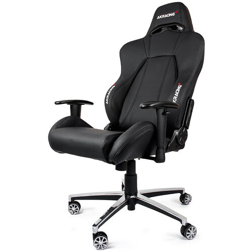 AKRacing Premium V2 - Noir