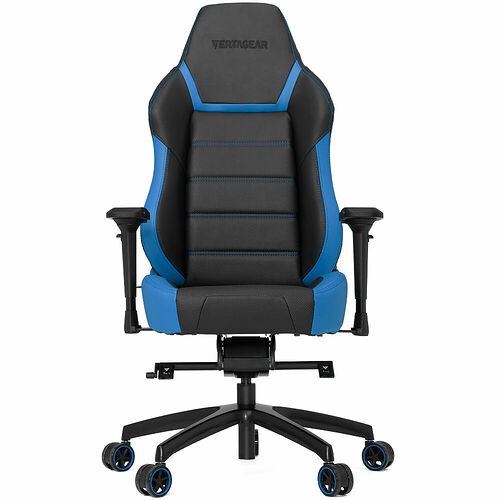 Vertagear PL6000  - Noir / Bleu