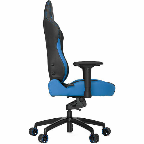 Vertagear PL6000  - Noir / Bleu