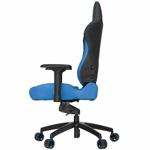 Vertagear PL6000  - Noir / Bleu