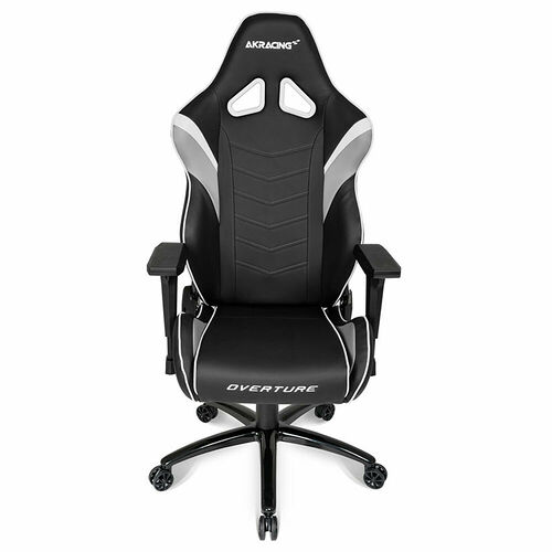 AKRacing Overture - Noir / Blanc
