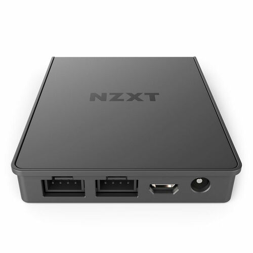 NZXT HUE 2 Ambient V2 (+ 8 bandes LED)
