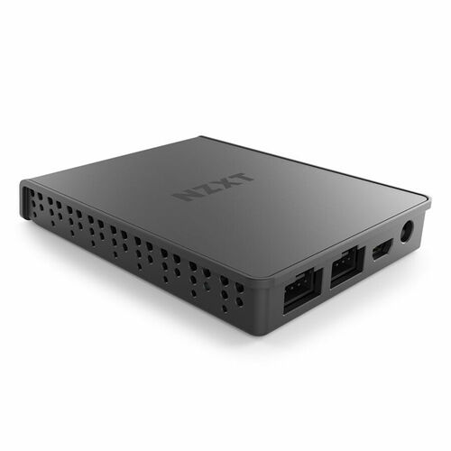 NZXT HUE 2 Ambient V2 (+ 8 bandes LED)