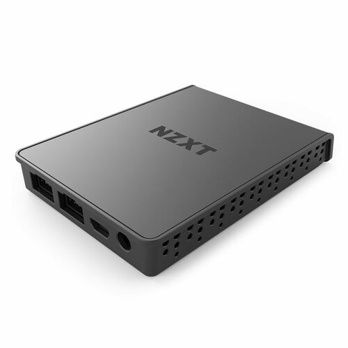 NZXT HUE 2 Ambient V2 (+ 8 bandes LED)