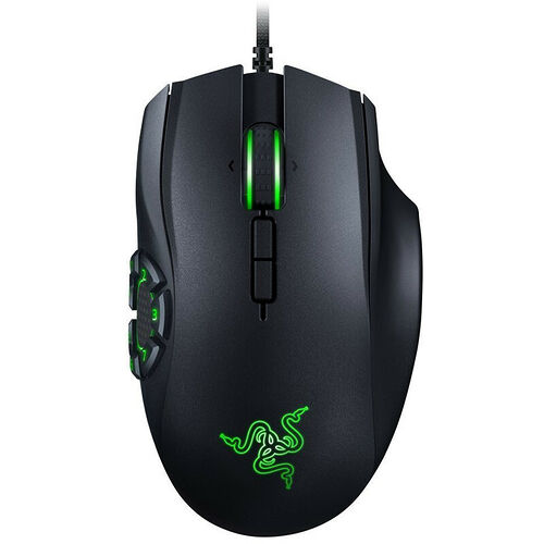 Razer Naga Hex V2