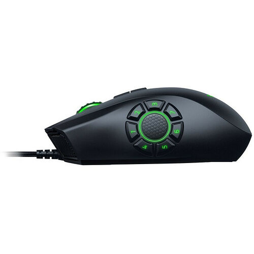 Razer Naga Hex V2