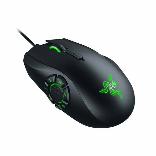 Razer Naga Hex V2