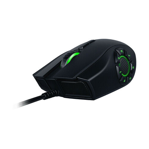 Razer Naga Hex V2