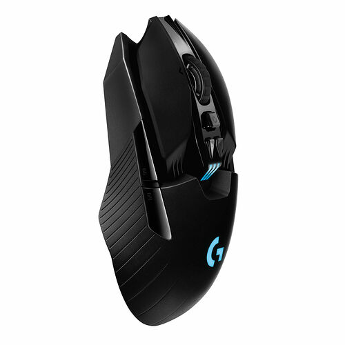 Logitech G903 Lightspeed